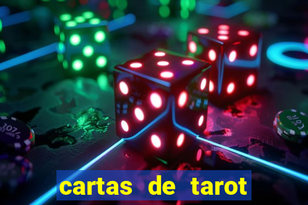 cartas de tarot somos todos um